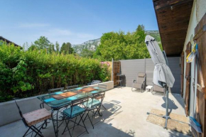 Appartement Doussard